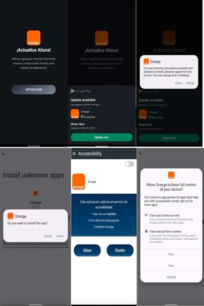 Ứng dụng g&acirc;y mất tiền m&agrave; người d&ugrave;ng n&ecirc;n x&oacute;a ngay- Ảnh 1.