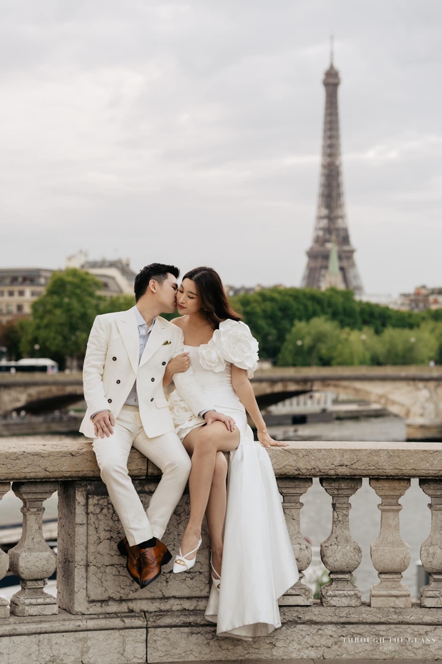 Đỗ Mỹ Linh thất vọng về chồng chủ tịch?- Ảnh 3.