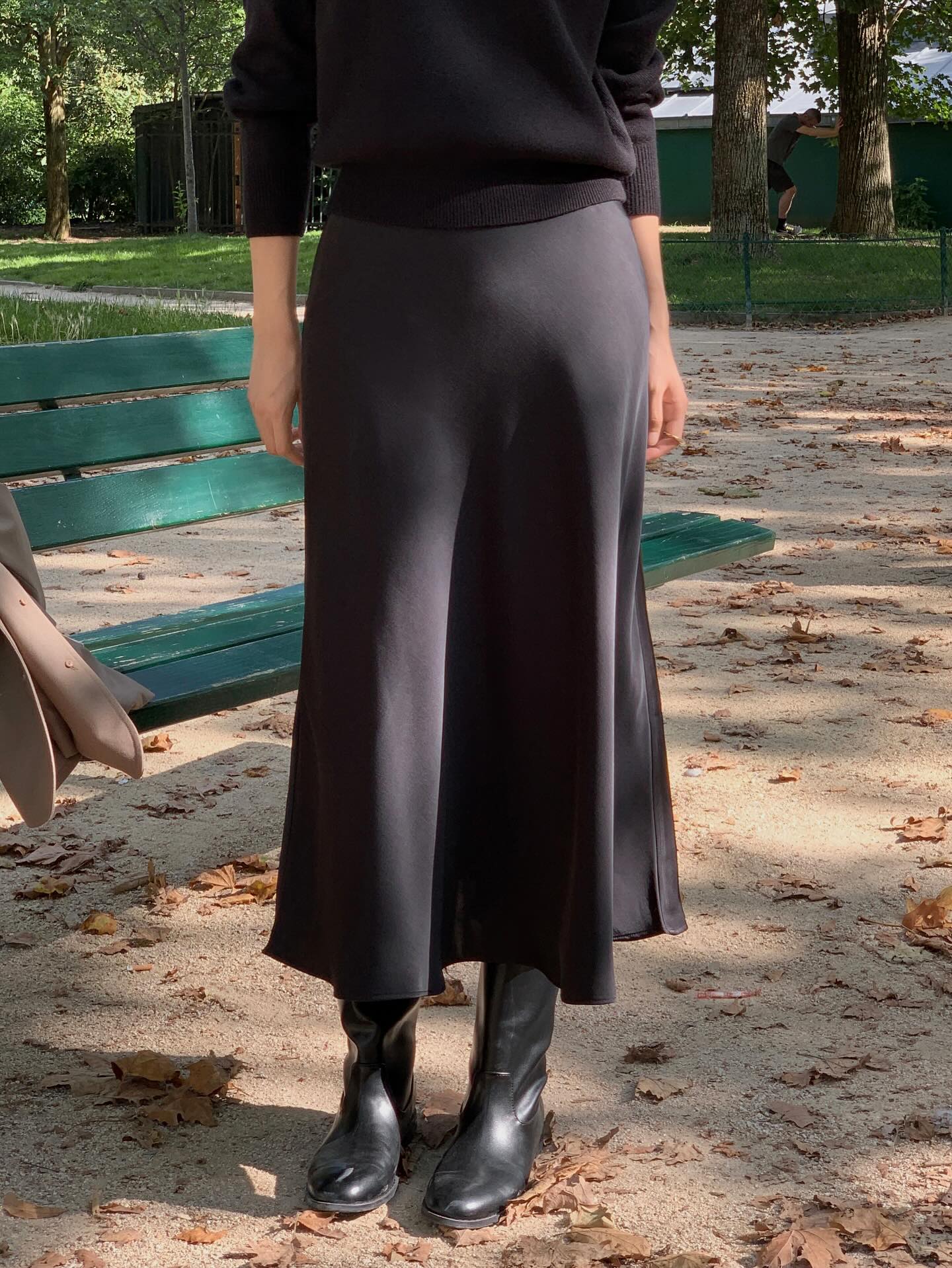 5 mẫu ch&acirc;n v&aacute;y sẽ dẫn đầu xu hướng thời trang năm 2026, sắm từ giờ l&agrave; kh&ocirc;ng hối hận- Ảnh 3.