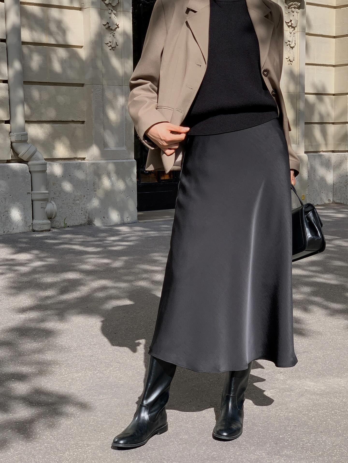 5 mẫu ch&acirc;n v&aacute;y sẽ dẫn đầu xu hướng thời trang năm 2026, sắm từ giờ l&agrave; kh&ocirc;ng hối hận- Ảnh 2.