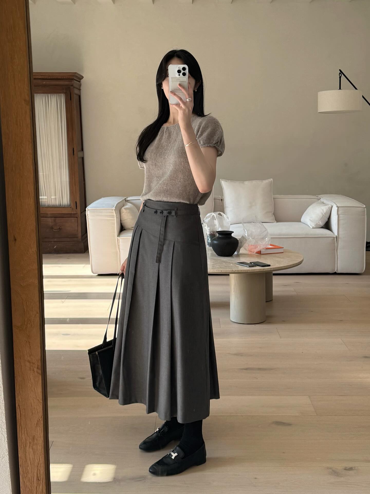 5 mẫu ch&acirc;n v&aacute;y sẽ dẫn đầu xu hướng thời trang năm 2026, sắm từ giờ l&agrave; kh&ocirc;ng hối hận- Ảnh 13.