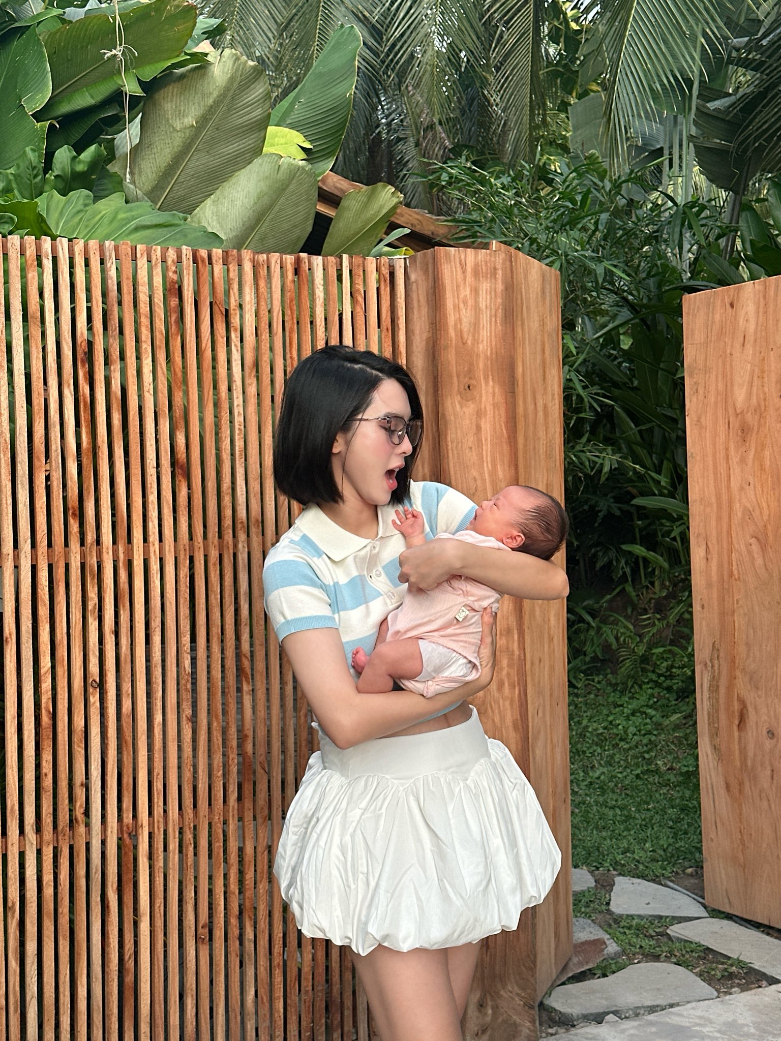 Mẹ đơn th&acirc;n 