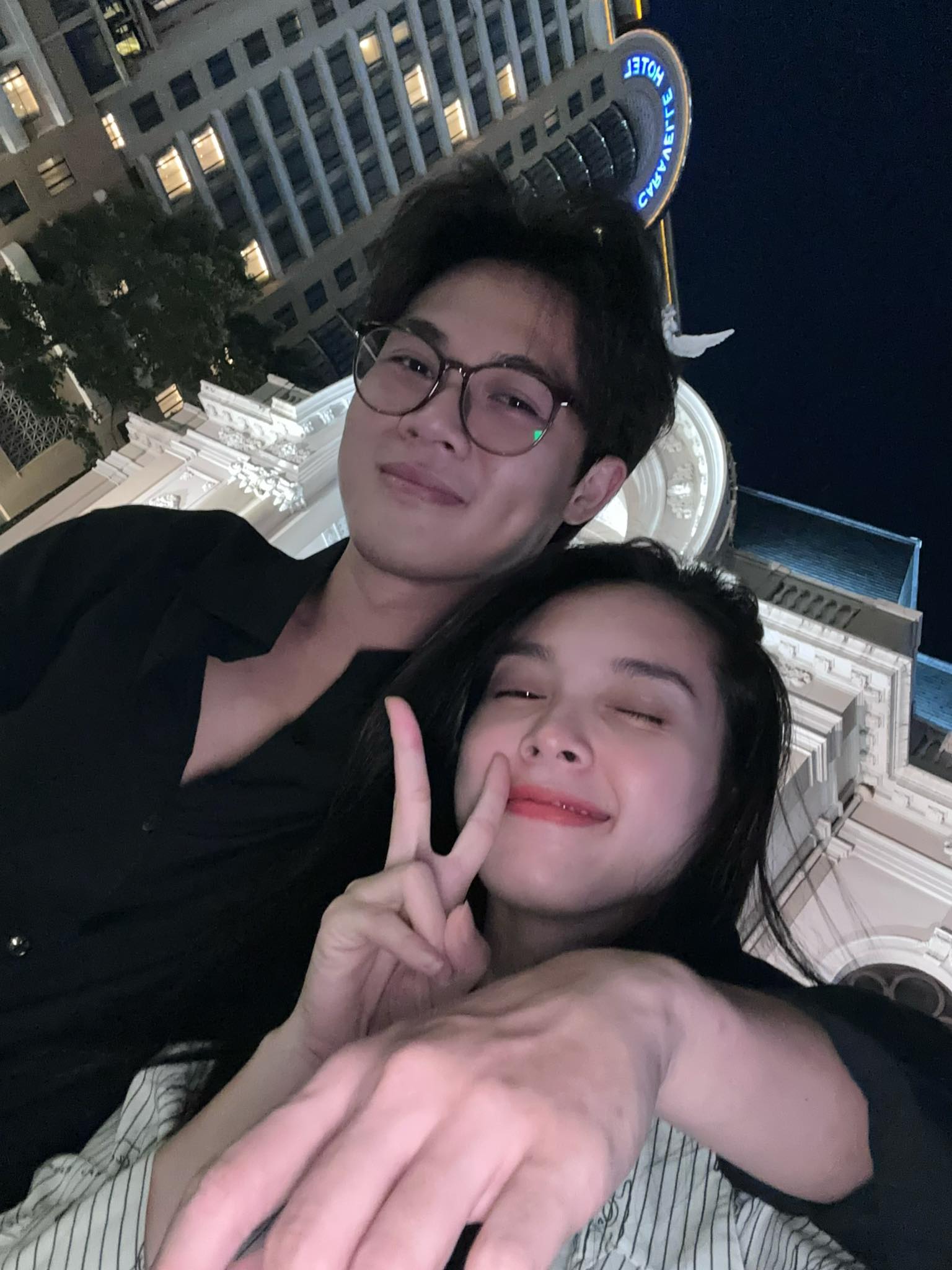 Mẹ đơn th&acirc;n 