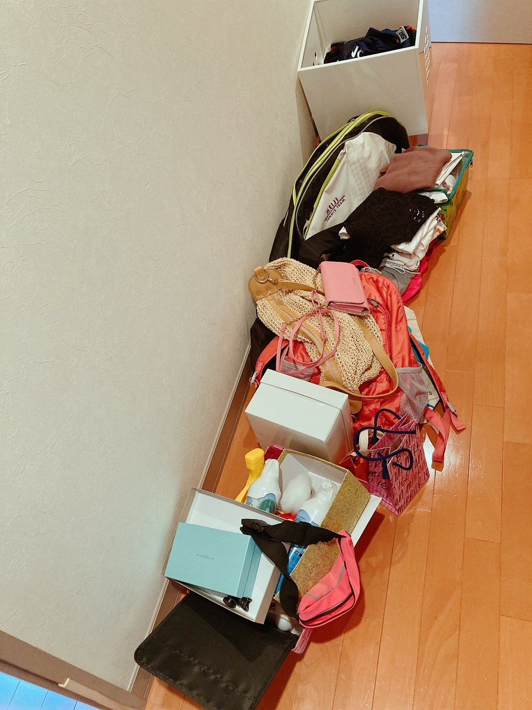 40 tuổi, chuyển sang sống tối giản: Cân bằng tài chính và sống hạnh phúc hơn nhờ tiết kiệm đúng cách- Ảnh 3. 40 tuổi, chuyển sang sống tối giản: Cân bằng tài chính và sống hạnh phúc hơn nhờ tiết kiệm đúng cách- Ảnh 3.