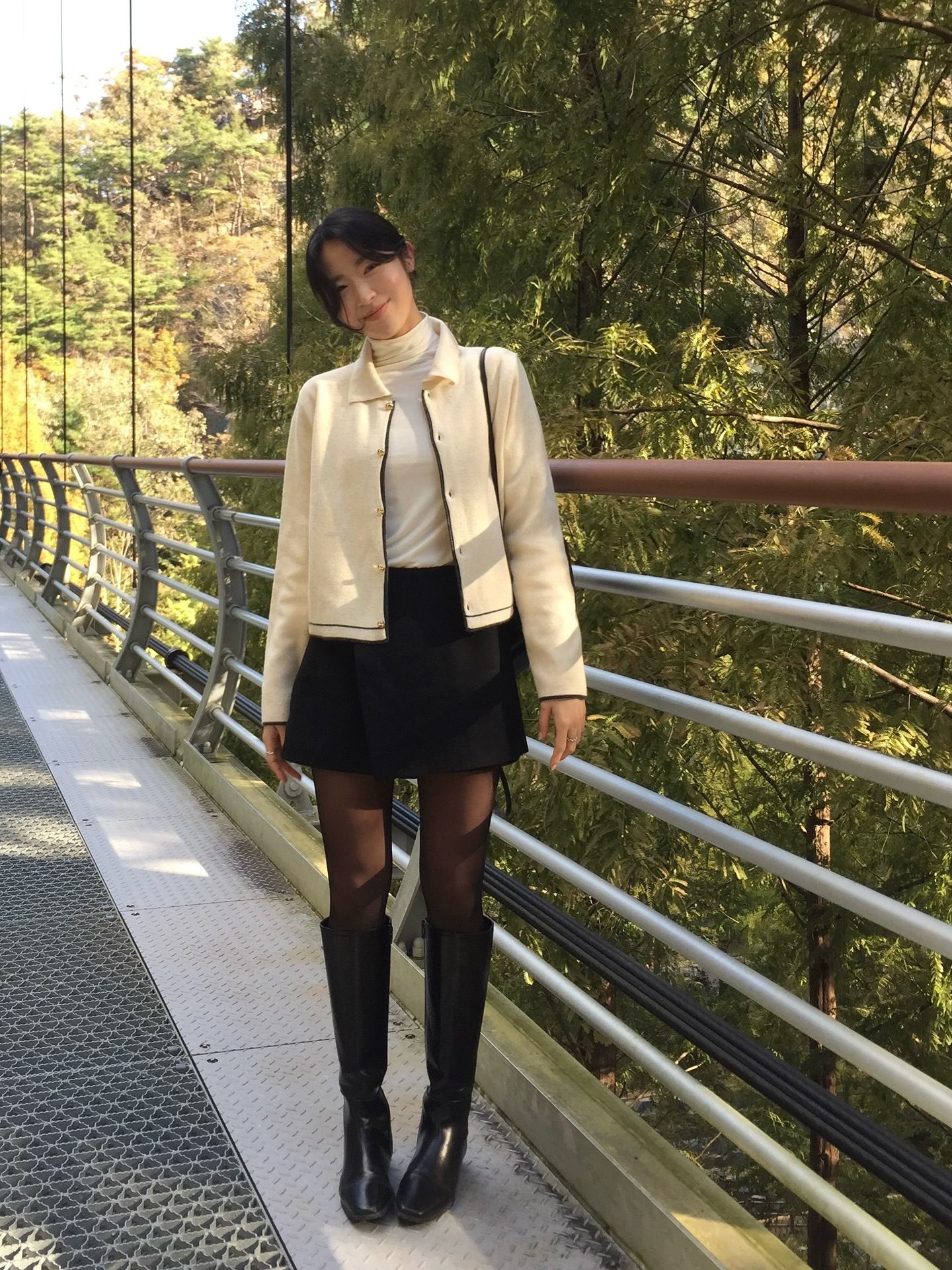 5 mẫu ch&acirc;n v&aacute;y sẽ dẫn đầu xu hướng thời trang năm 2026, sắm từ giờ l&agrave; kh&ocirc;ng hối hận- Ảnh 6.