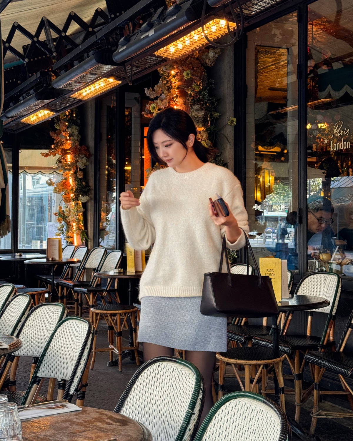 5 mẫu ch&acirc;n v&aacute;y sẽ dẫn đầu xu hướng thời trang năm 2026, sắm từ giờ l&agrave; kh&ocirc;ng hối hận- Ảnh 5.