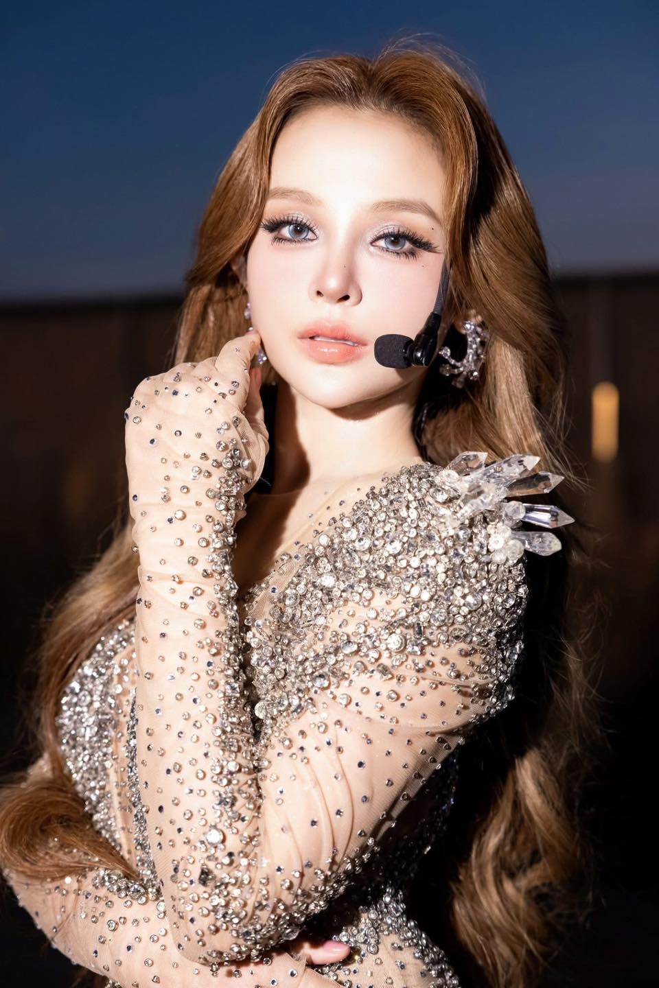 C&ocirc; g&aacute;i Việt được chồng 