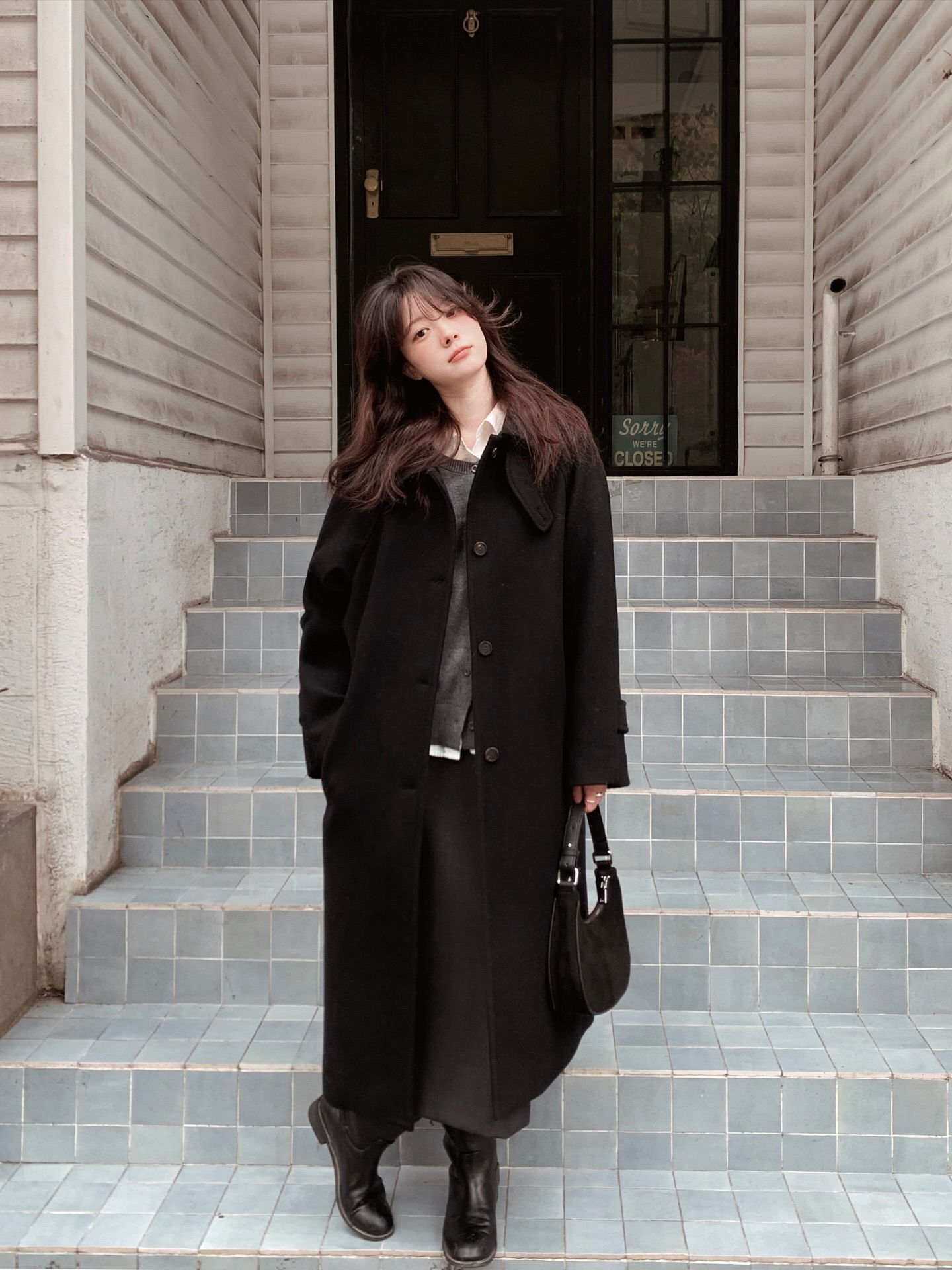 5 kiểu &aacute;o kho&aacute;c mặc ngo&agrave;i &aacute;o len gi&uacute;p chị em s&agrave;nh điệu hơn rất nhiều, ai cũng n&ecirc;n biết- Ảnh 2.