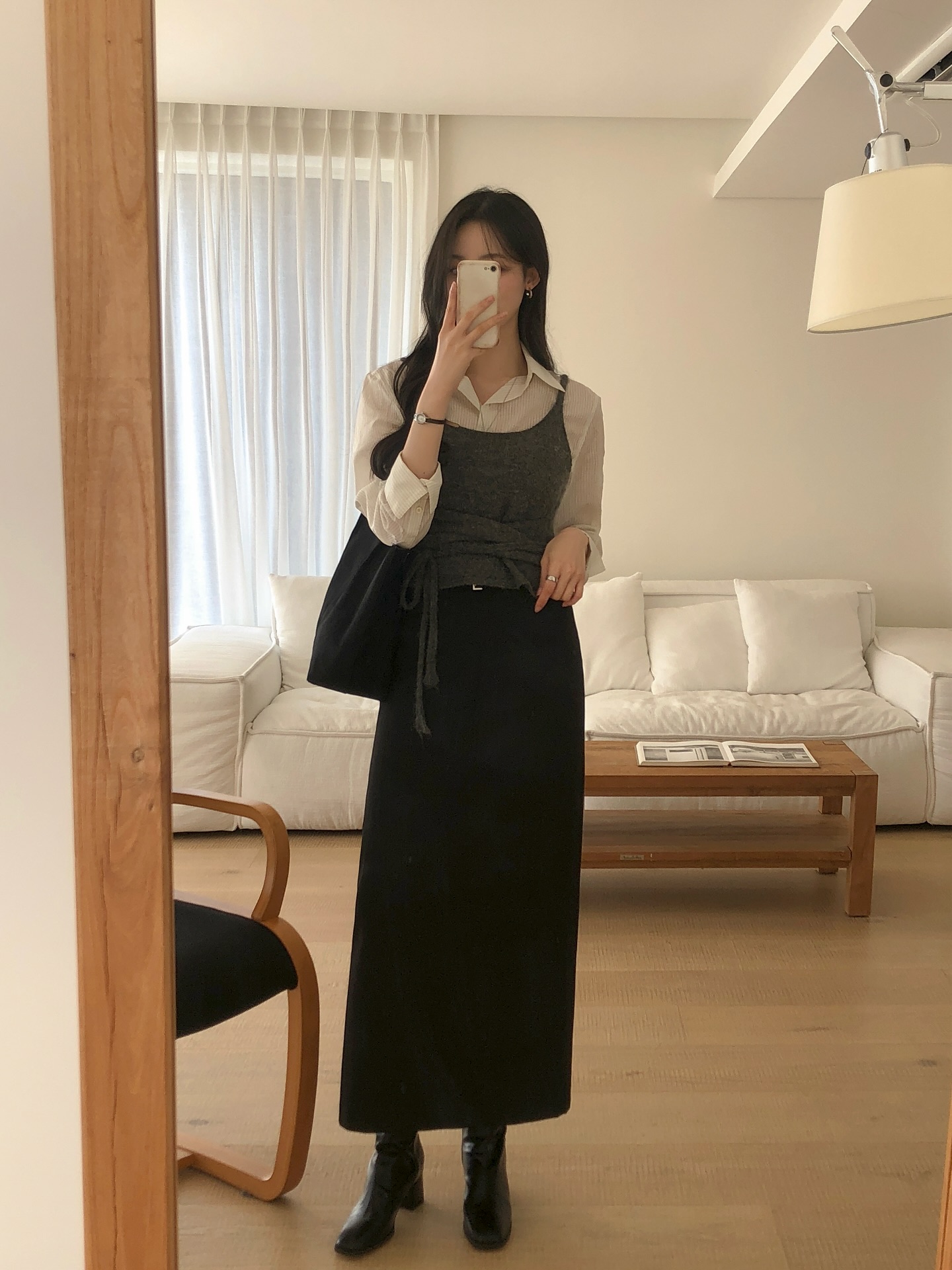 5 mẫu ch&acirc;n v&aacute;y sẽ dẫn đầu xu hướng thời trang năm 2026, sắm từ giờ l&agrave; kh&ocirc;ng hối hận- Ảnh 7.