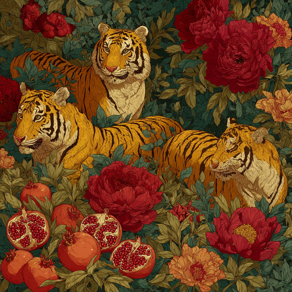 3 con gi&aacute;p may mắn nhất năm B&iacute;nh Ngọ 2026: Sự nghiệp th&agrave;nh c&ocirc;ng, t&agrave;i lộc rực rỡ, t&igrave;nh cảm thăng hoa- Ảnh 1.