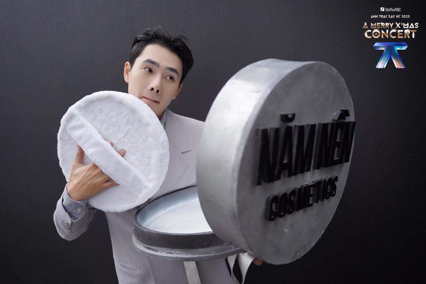 Buổi tổng duyệt "bất ổn" trước thềm concert Anh Trai Say Hi: &Aacute; qu&acirc;n th&igrave; "đội b&agrave;n", Avatar chạy nh&ocirc;ng nh&ocirc;ng tr&ecirc;n s&acirc;n khấu- Ảnh 9.