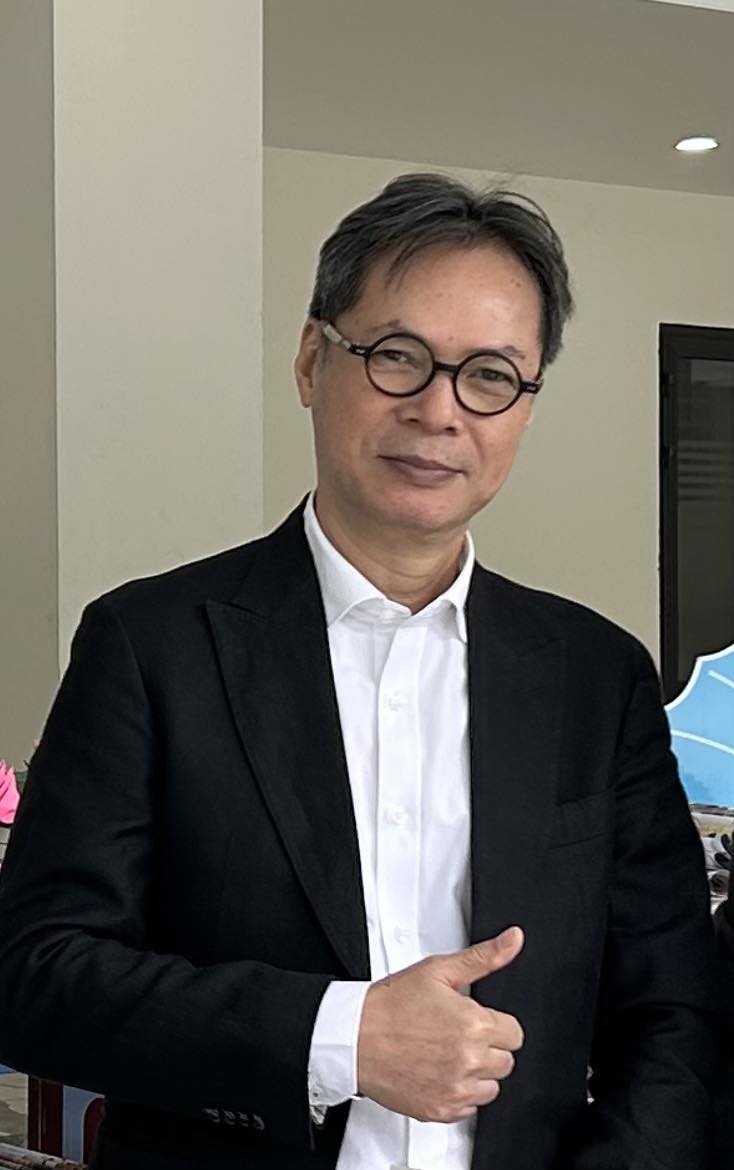 Nh&agrave; ri&ecirc;ng của NSND Trần Lực, &ocirc;ng bố đ&ocirc;ng con U65 vẫn sống độc th&acirc;n sau 3 cuộc h&ocirc;n nh&acirc;n- Ảnh 1.