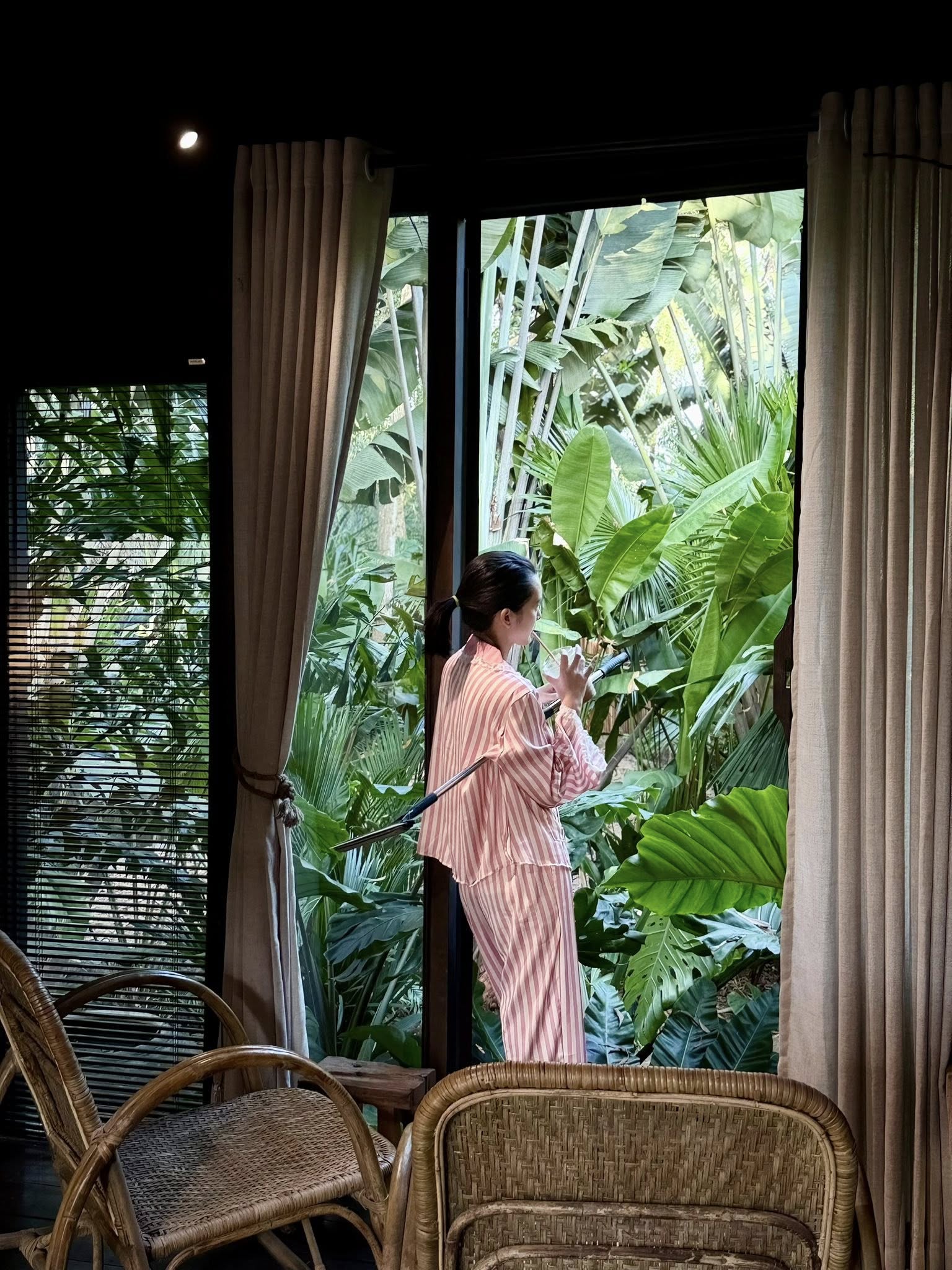 Mẹ đơn th&acirc;n 