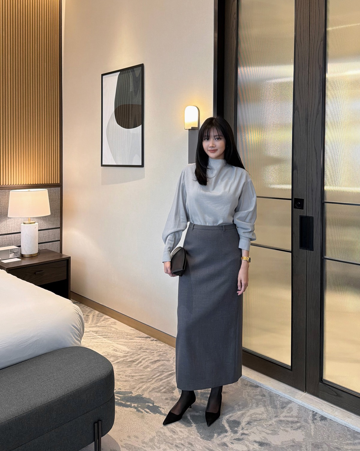 5 mẫu ch&acirc;n v&aacute;y sẽ dẫn đầu xu hướng thời trang năm 2026, sắm từ giờ l&agrave; kh&ocirc;ng hối hận- Ảnh 8.