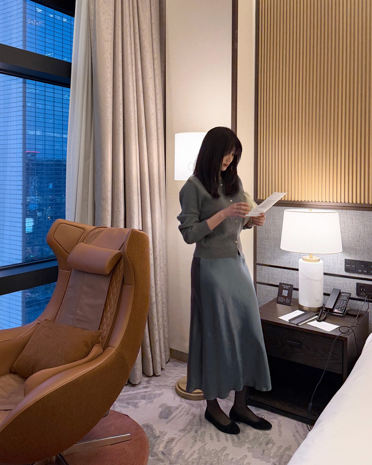 5 mẫu ch&acirc;n v&aacute;y sẽ dẫn đầu xu hướng thời trang năm 2026, sắm từ giờ l&agrave; kh&ocirc;ng hối hận- Ảnh 4.