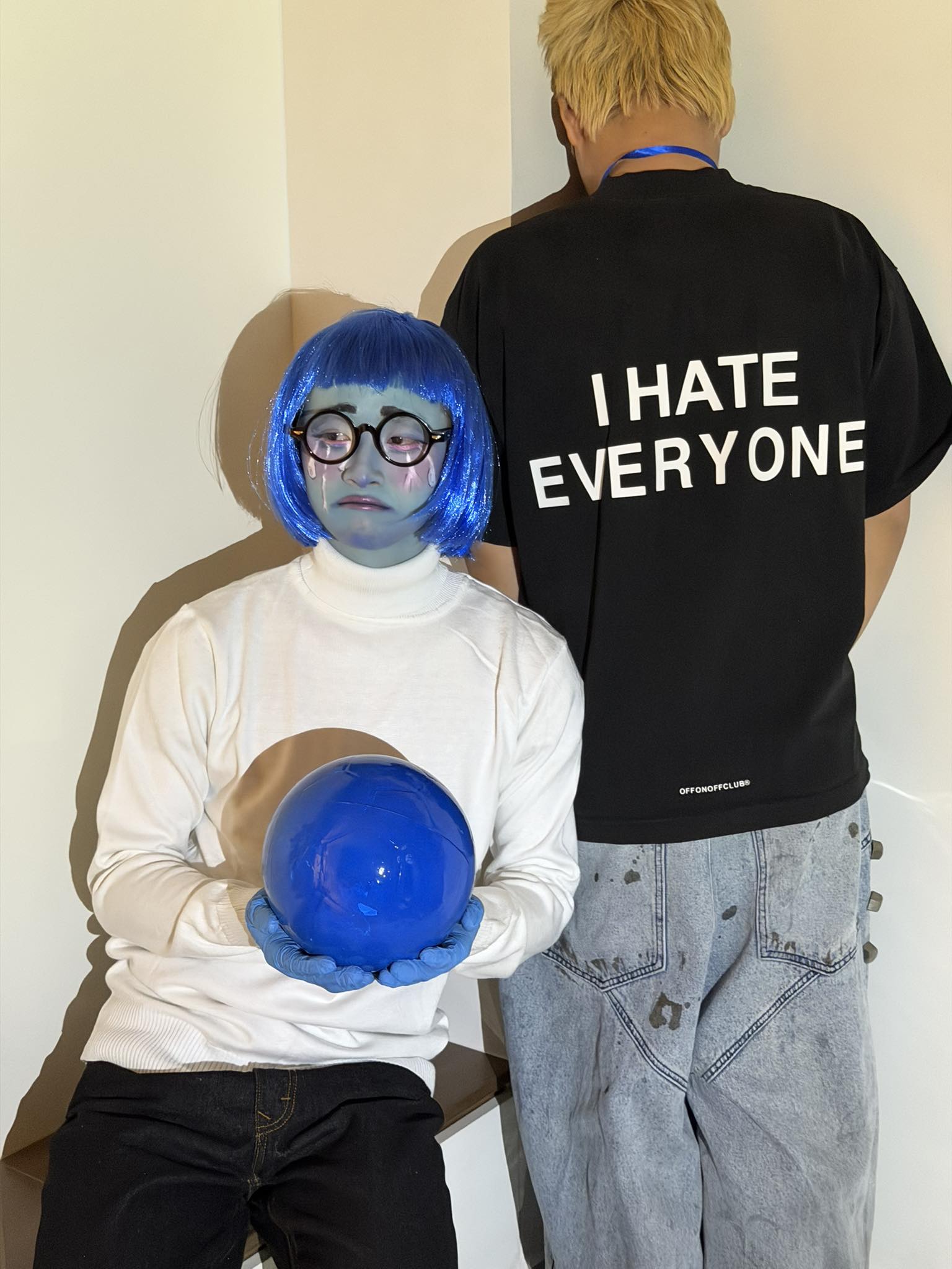 Buổi tổng duyệt "bất ổn" trước thềm concert Anh Trai Say Hi: &Aacute; qu&acirc;n th&igrave; "đội b&agrave;n", Avatar chạy nh&ocirc;ng nh&ocirc;ng tr&ecirc;n s&acirc;n khấu- Ảnh 11.