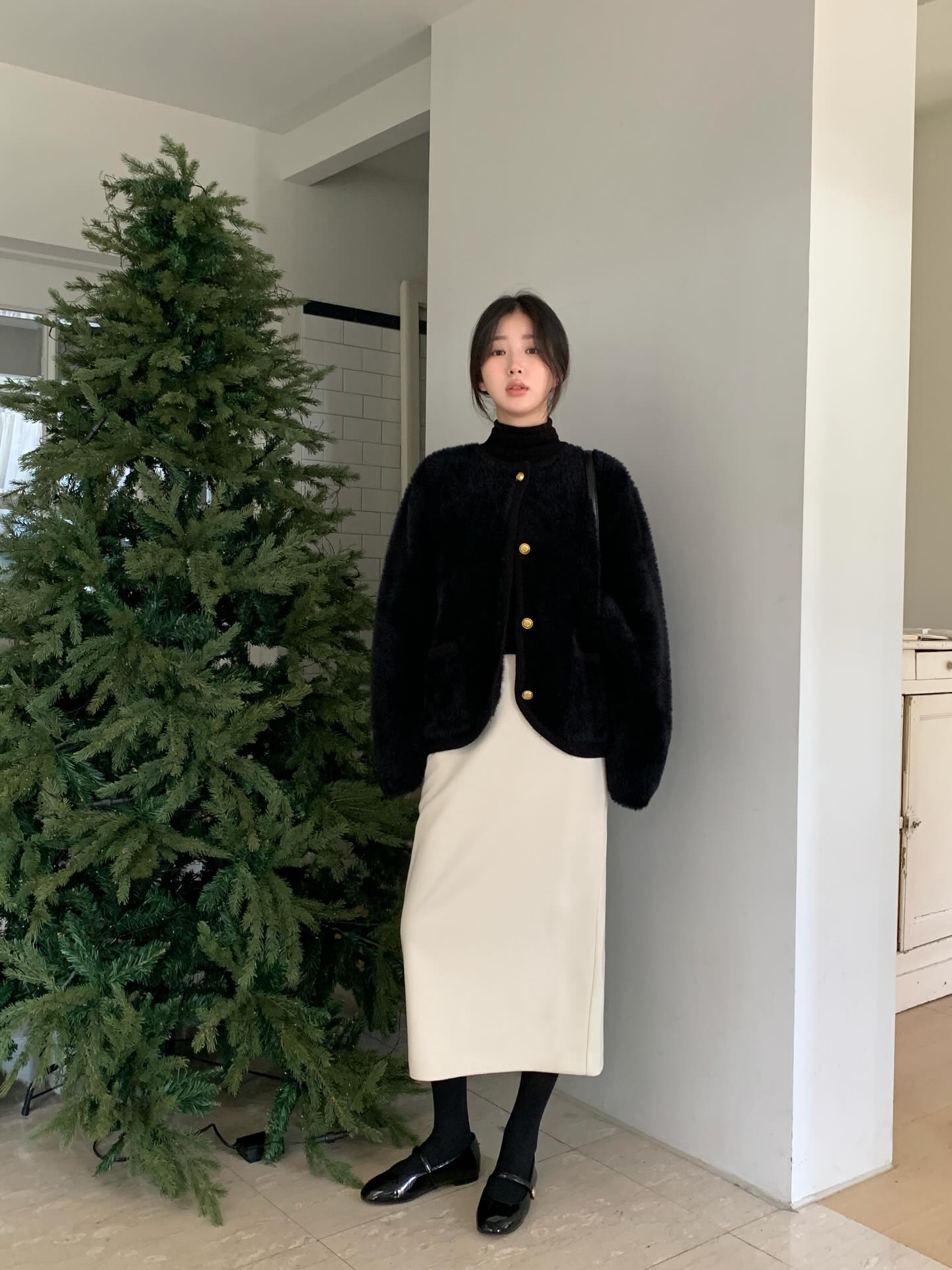 5 mẫu ch&acirc;n v&aacute;y sẽ dẫn đầu xu hướng thời trang năm 2026, sắm từ giờ l&agrave; kh&ocirc;ng hối hận- Ảnh 14.