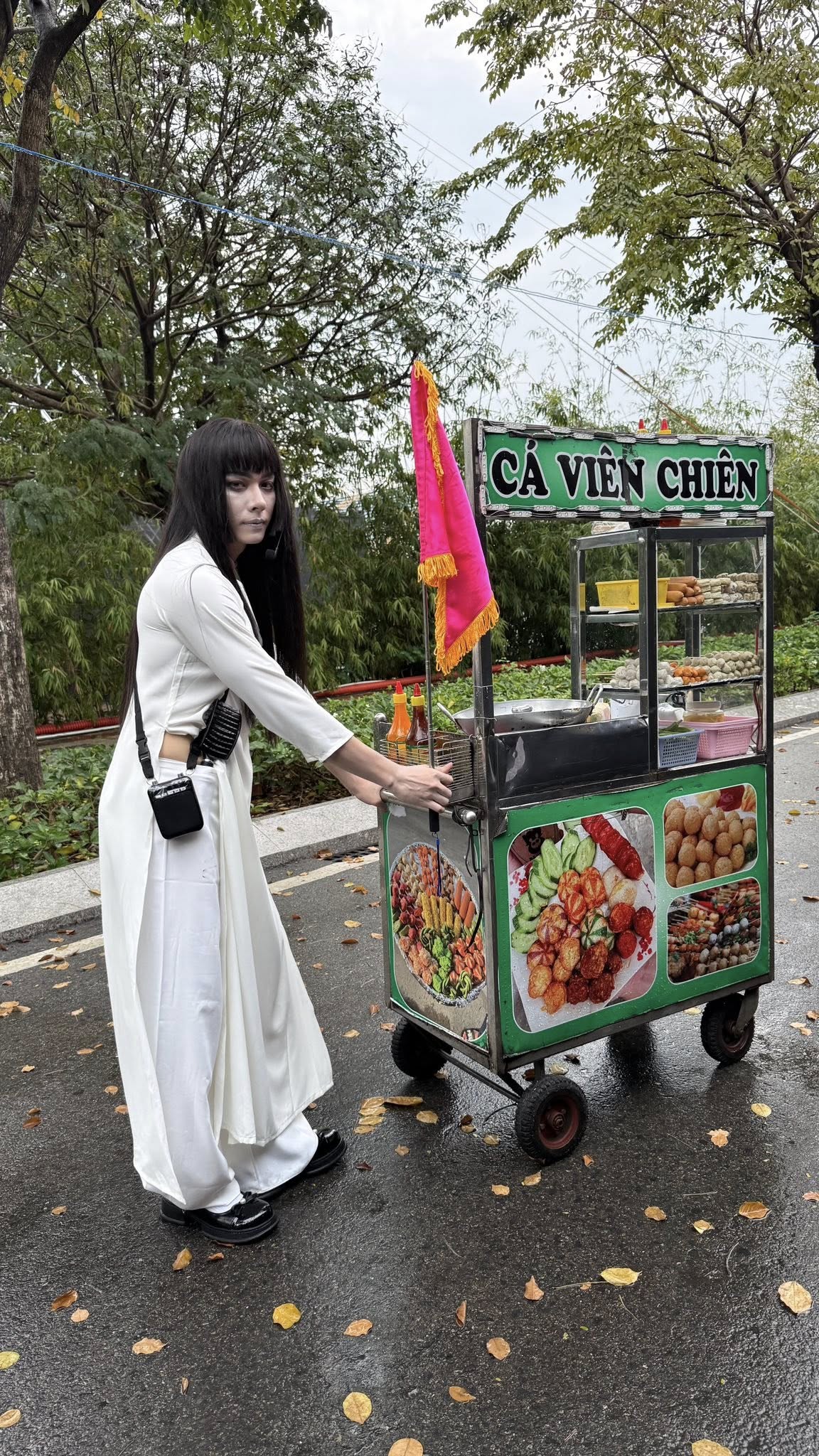 Buổi tổng duyệt "bất ổn" trước thềm concert Anh Trai Say Hi: &Aacute; qu&acirc;n th&igrave; "đội b&agrave;n", Avatar chạy nh&ocirc;ng nh&ocirc;ng tr&ecirc;n s&acirc;n khấu- Ảnh 2.