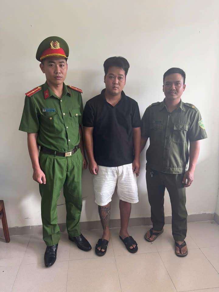 Đ&agrave;o x&aacute;c heo bệnh b&aacute;n ra thị trường, 7 bị can bị khởi tố- Ảnh 2.