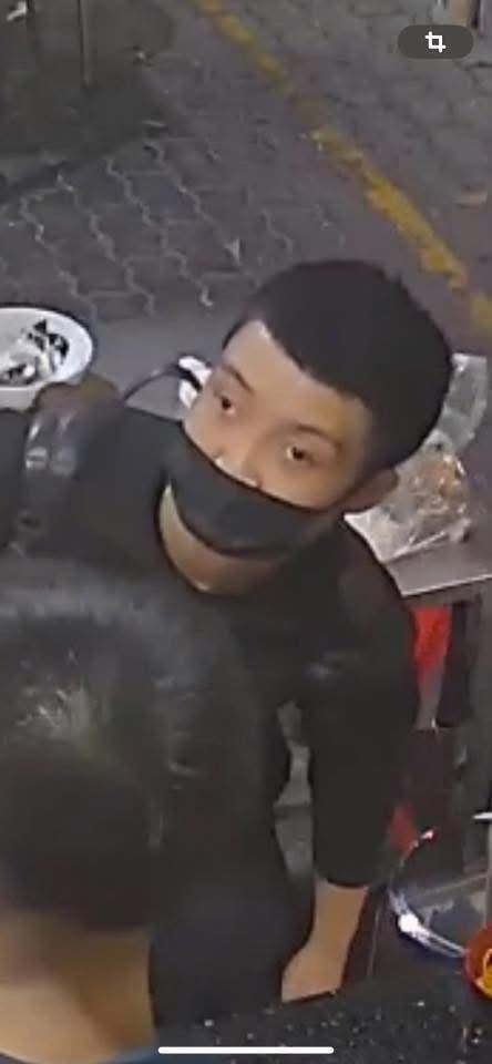 Camera AI gi&uacute;p c&ocirc;ng an nhận dạng kẻ đeo khẩu trang đột nhập ph&ograve;ng trọ trộm cắp- Ảnh 2.