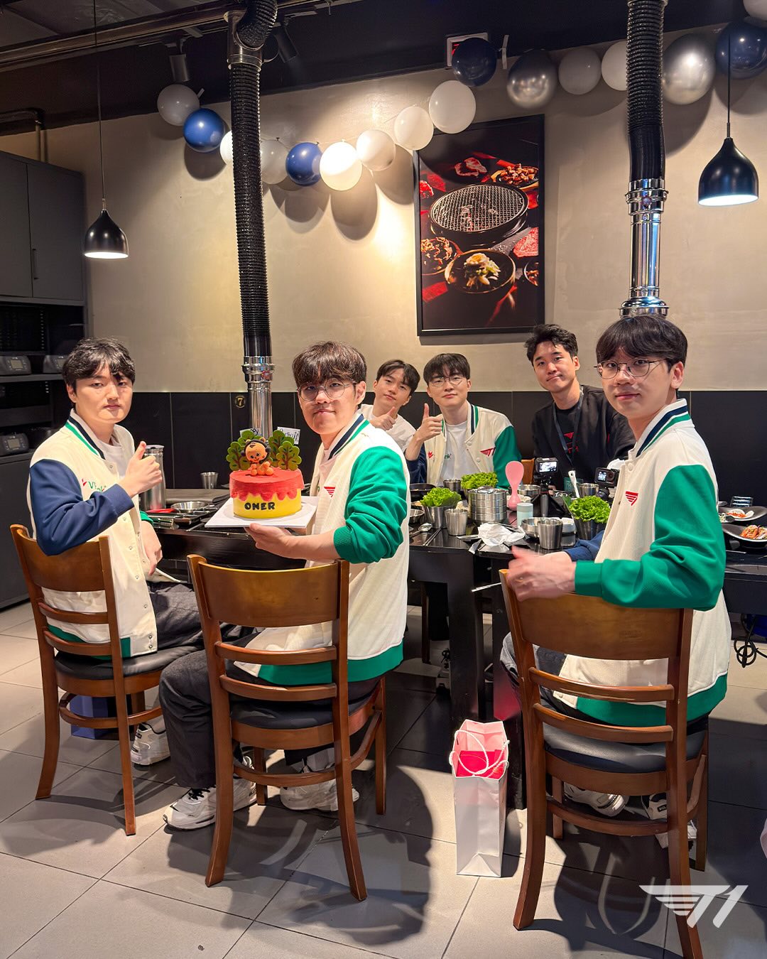 T1 khiến 1 nơi bị gọi t&ecirc;n khắp Việt Nam- Ảnh 1.