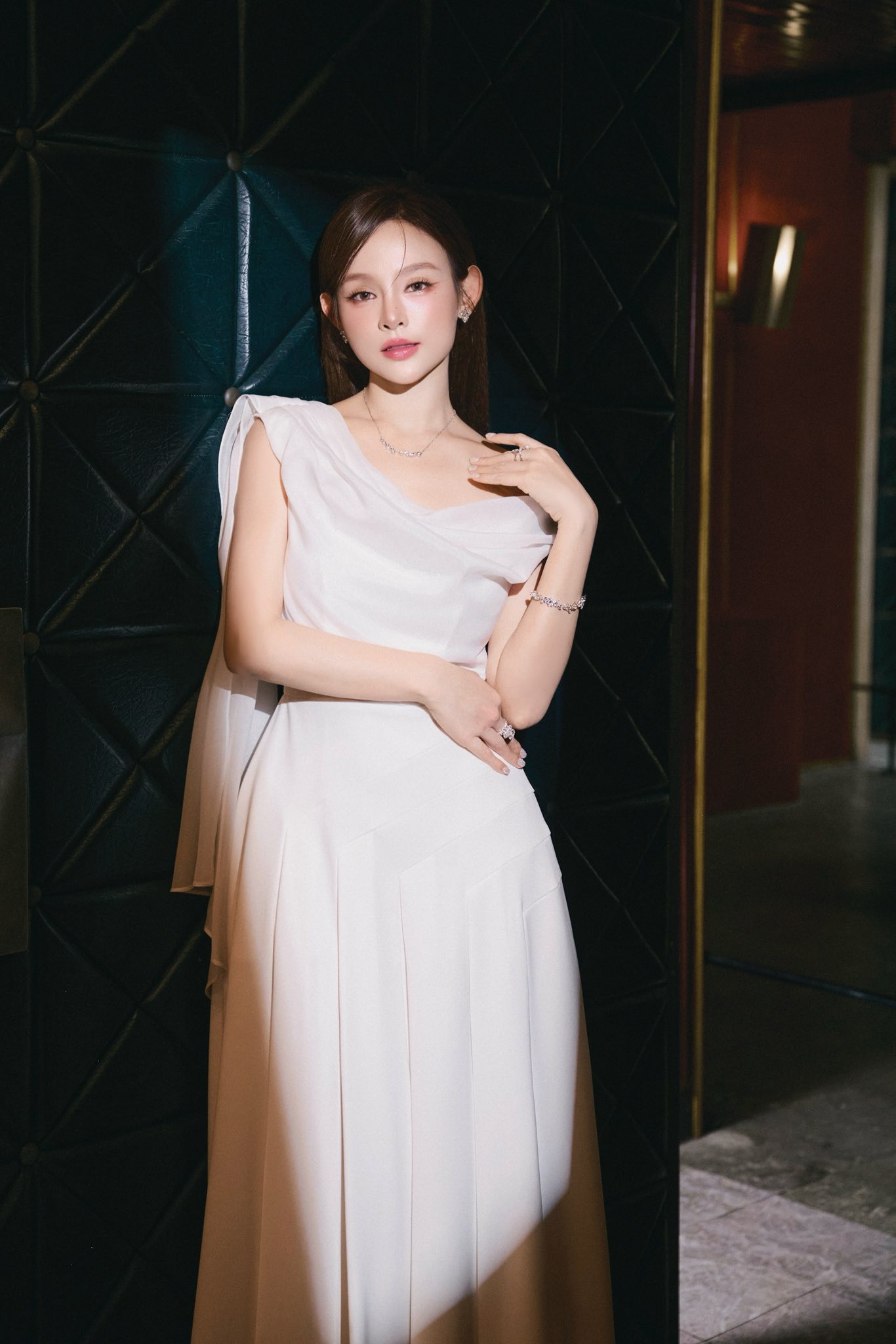 C&ocirc; g&aacute;i Việt được chồng 