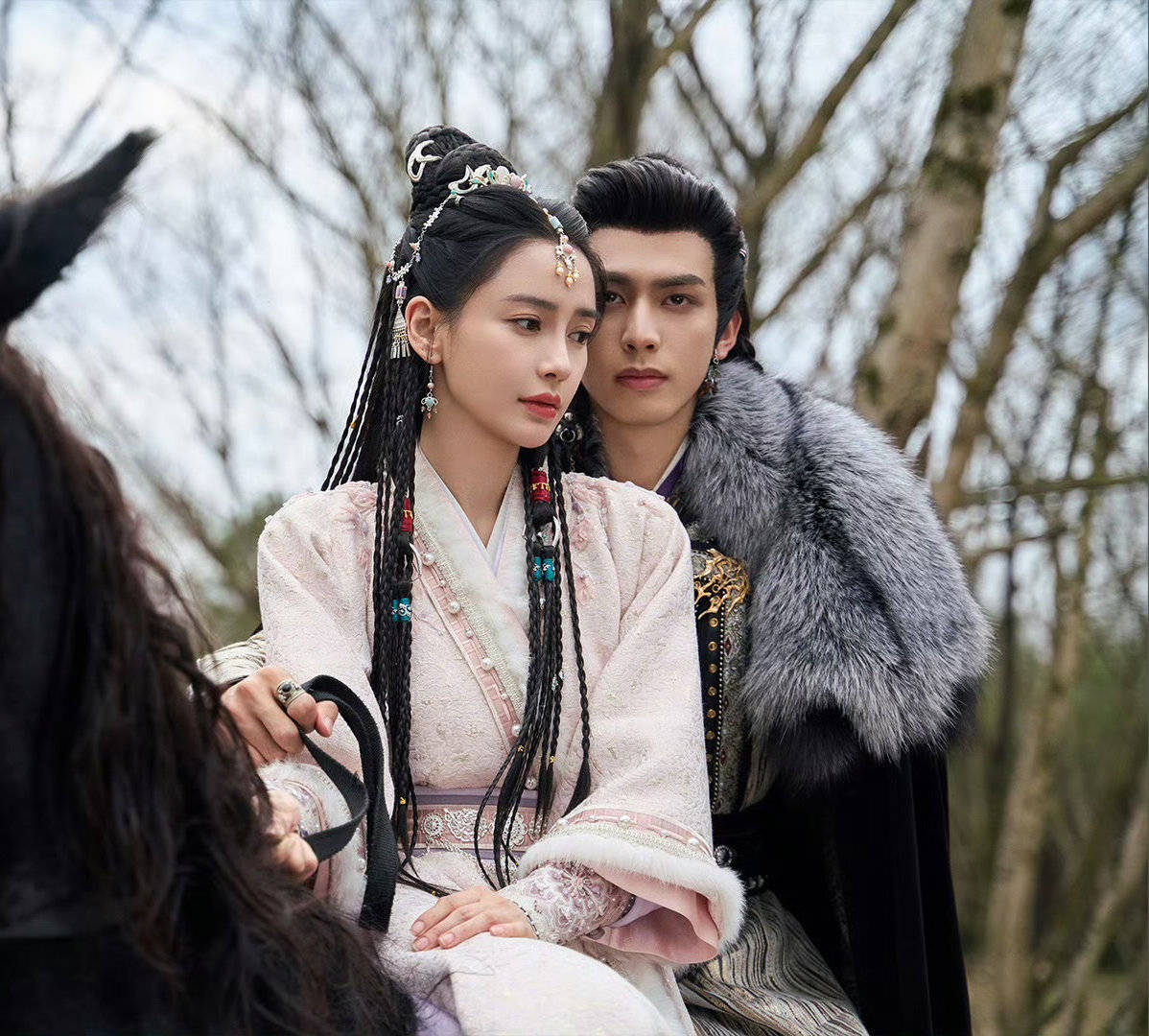 Sự nghiệp tr&aacute;i ngược của c&aacute;c cặp đ&ocirc;i đ&atilde; ly h&ocirc;n- Ảnh 9.