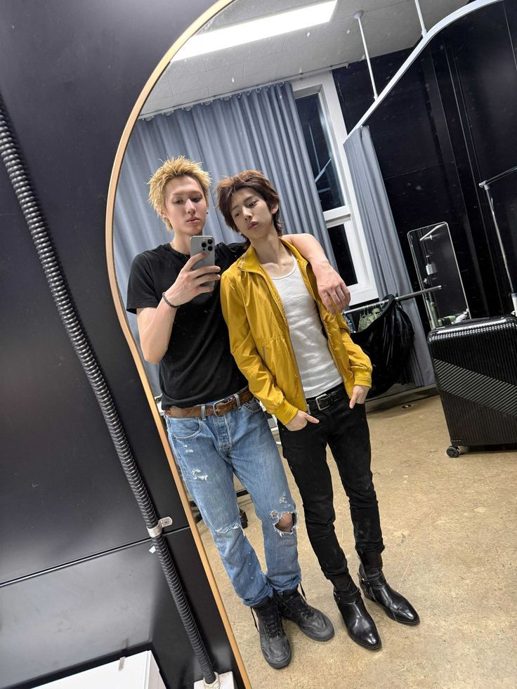 CORTIS: Hội "trẻ tr&acirc;u" đang định nghĩa lại thời trang của c&aacute;c "boy phố"- Ảnh 44.