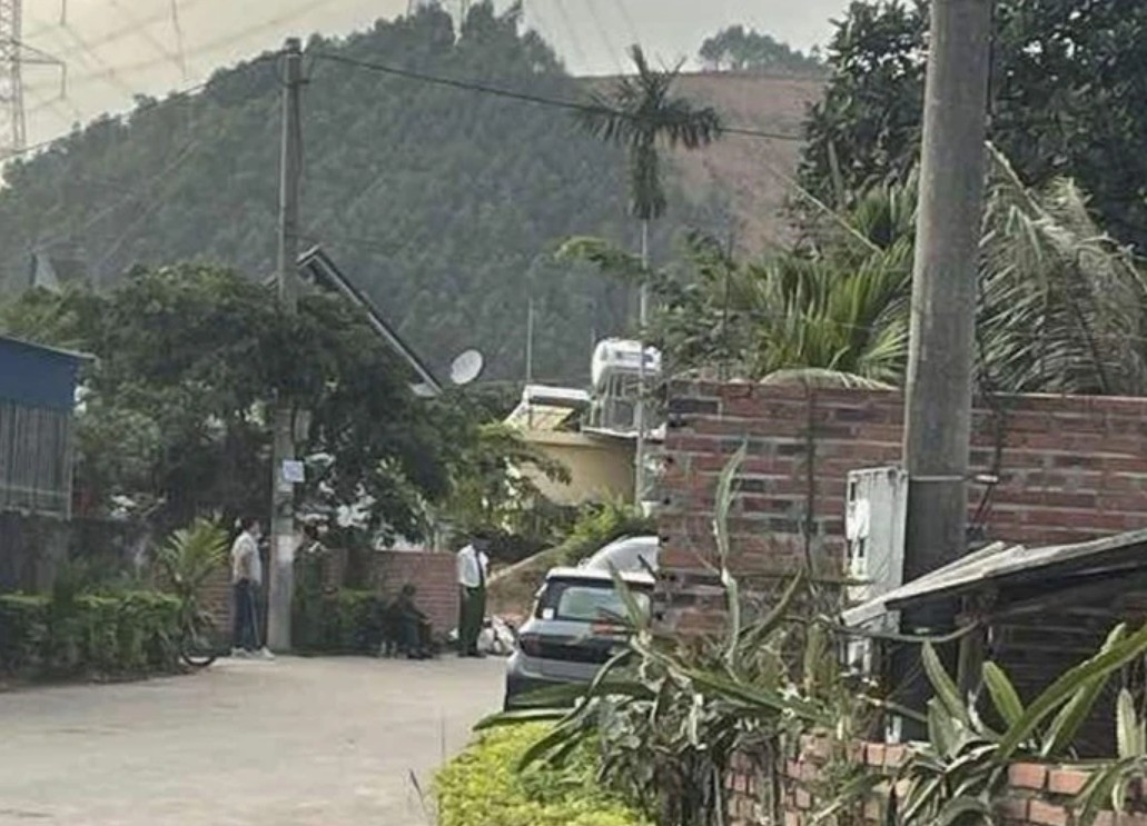 Nam sinh tử vong sau 2 ng&agrave;y nhập học tại Trung t&acirc;m c&ocirc;ng t&aacute;c x&atilde; hội- Ảnh 1.