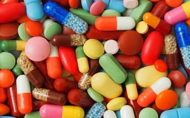 Xử phạt 80 triệu đồng C&ocirc;ng ty Cổ phần Pymepharco do vi phạm chất lượng thuốc- Ảnh 1.