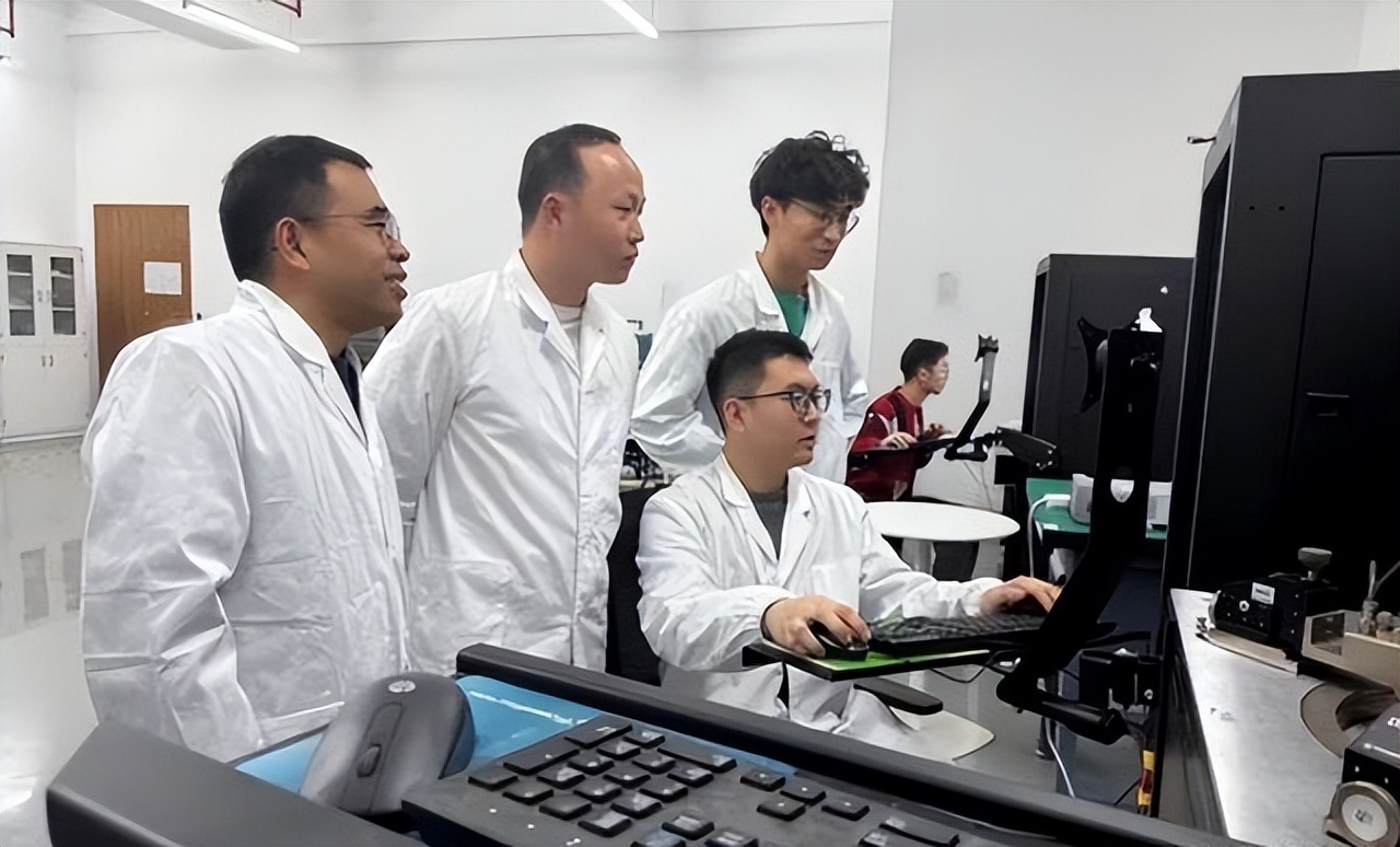 C&ocirc;ng nghệ Trung Quốc g&acirc;y chấn động to&agrave;n cầu, truyền th&ocirc;ng quốc tế phải thừa nhận sự thật "qu&aacute; r&otilde; r&agrave;ng"- Ảnh 1.