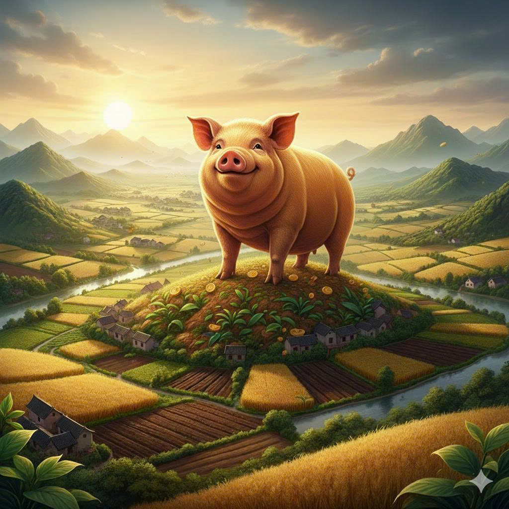 4 con gi&aacute;p "m&aacute;t tay" với bất động sản, đi xem chơi m&agrave; tr&uacute;ng lộc đất v&agrave;ng- Ảnh 4.