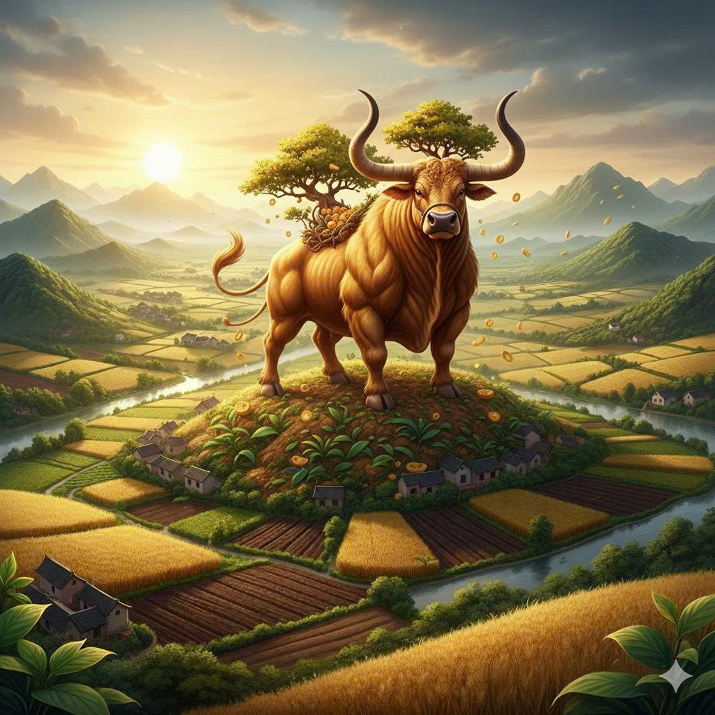 4 con gi&aacute;p "m&aacute;t tay" với bất động sản, đi xem chơi m&agrave; tr&uacute;ng lộc đất v&agrave;ng- Ảnh 2.