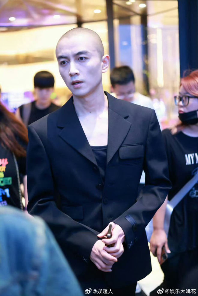 Ngoại h&igrave;nh chồng cũ Trần Nghi&ecirc;n Hy g&acirc;y sốc: V&ograve;ng eo c&oacute; thể tới mức n&agrave;y?- Ảnh 9.