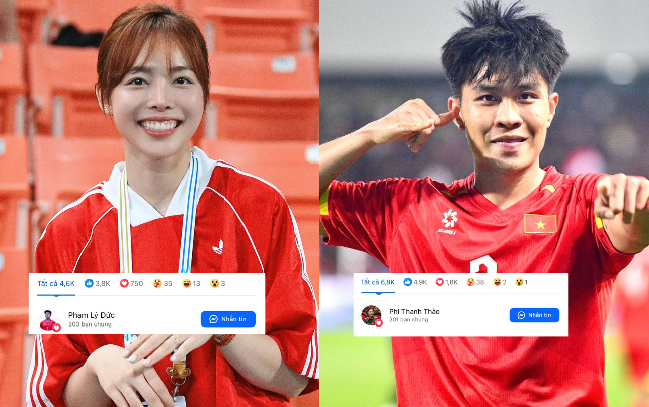To&agrave;n cảnh drama t&igrave;nh &aacute;i của Ph&iacute; Thanh Thảo: Hậu SEA Games lộ loạt hint couple với L&yacute; Đức?- Ảnh 3.