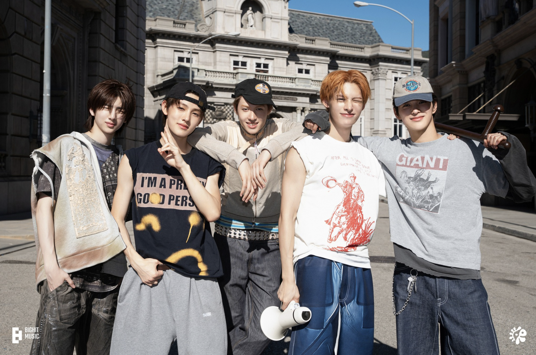 CORTIS: Hội "trẻ tr&acirc;u" đang định nghĩa lại thời trang của c&aacute;c "boy phố"- Ảnh 1.