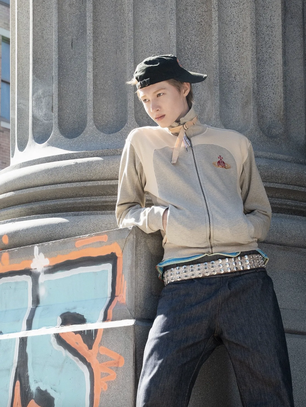 CORTIS: Hội "trẻ tr&acirc;u" đang định nghĩa lại thời trang của c&aacute;c "boy phố"- Ảnh 3.