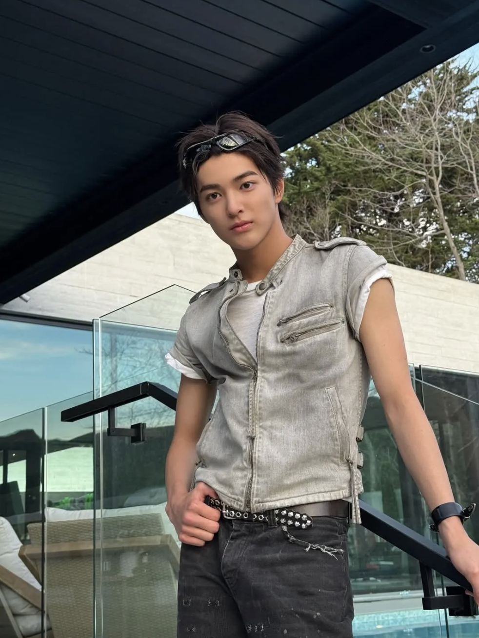 CORTIS: Hội "trẻ tr&acirc;u" đang định nghĩa lại thời trang của c&aacute;c "boy phố"- Ảnh 7.