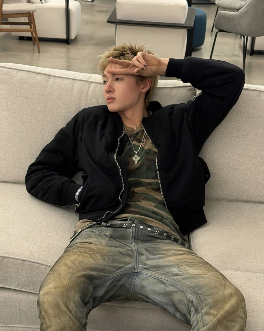 CORTIS: Hội "trẻ tr&acirc;u" đang định nghĩa lại thời trang của c&aacute;c "boy phố"- Ảnh 37.