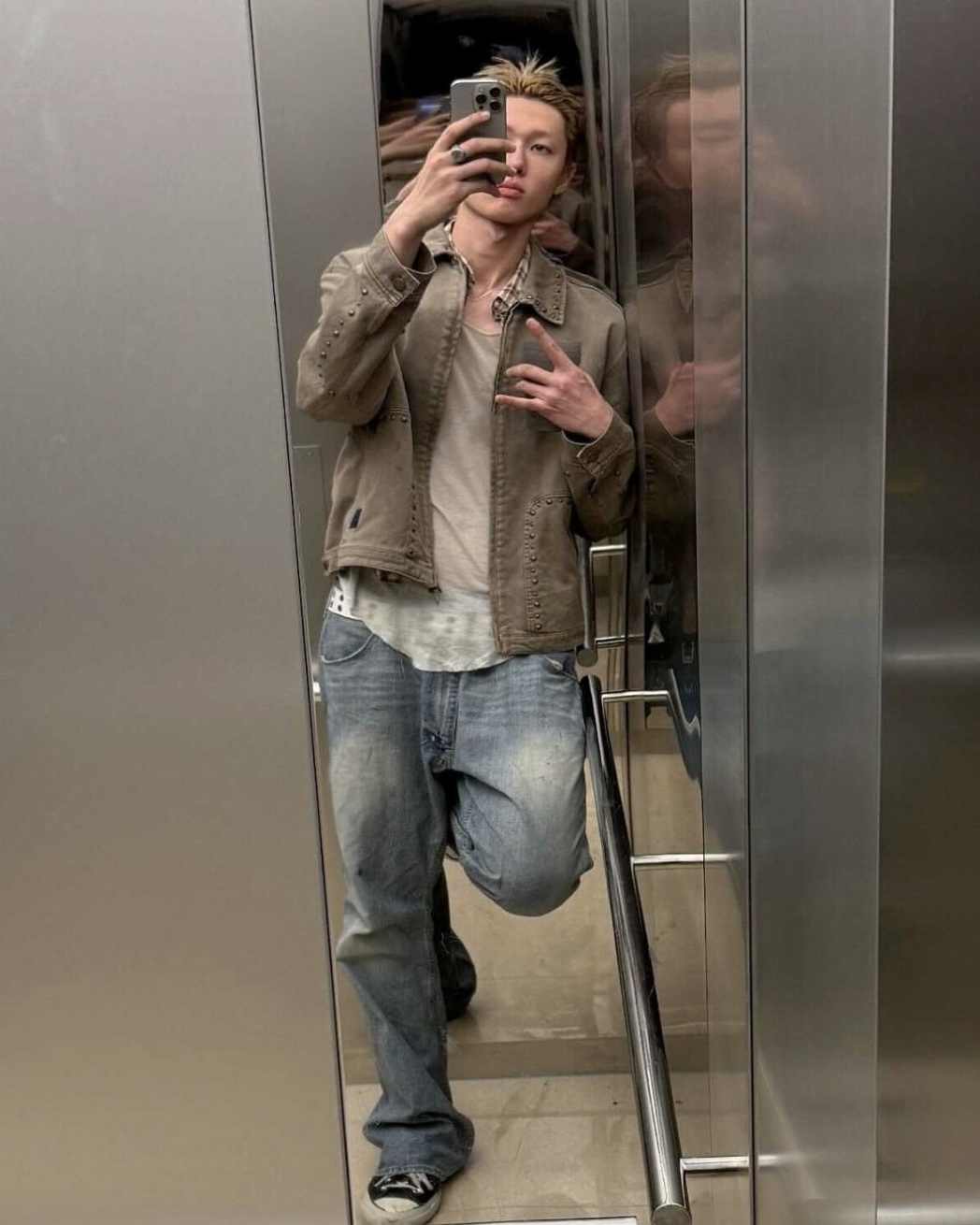 CORTIS: Hội "trẻ tr&acirc;u" đang định nghĩa lại thời trang của c&aacute;c "boy phố"- Ảnh 38.