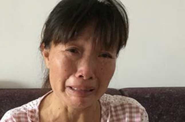 Thủ khoa biến mất suốt 9 năm, tới khi mẹ bị ung thư mới quay về v&agrave; n&oacute;i một c&acirc;u khiến cả đất nước sững sờ- Ảnh 3.