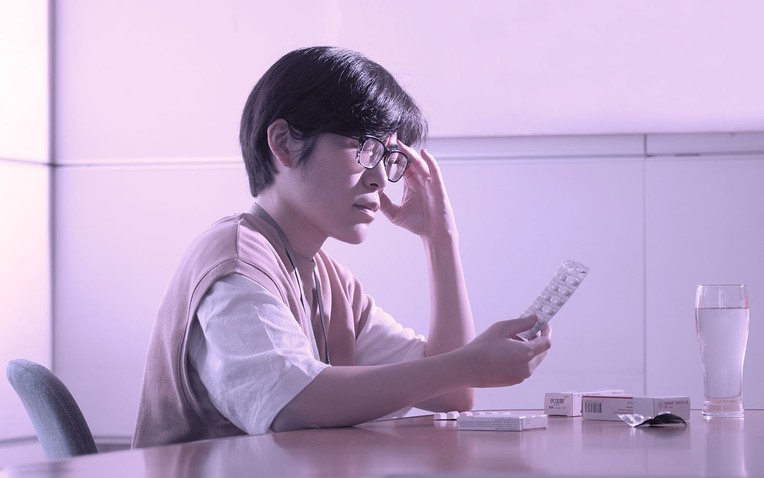 Kh&ocirc;ng đau đầu nhưng vẫn c&oacute; thể đột quỵ: 6 t&iacute;n hiệu &ldquo;im lặng&rdquo; của nhồi m&aacute;u n&atilde;o m&agrave; b&aacute;c sĩ cũng lo ngại- Ảnh 1.