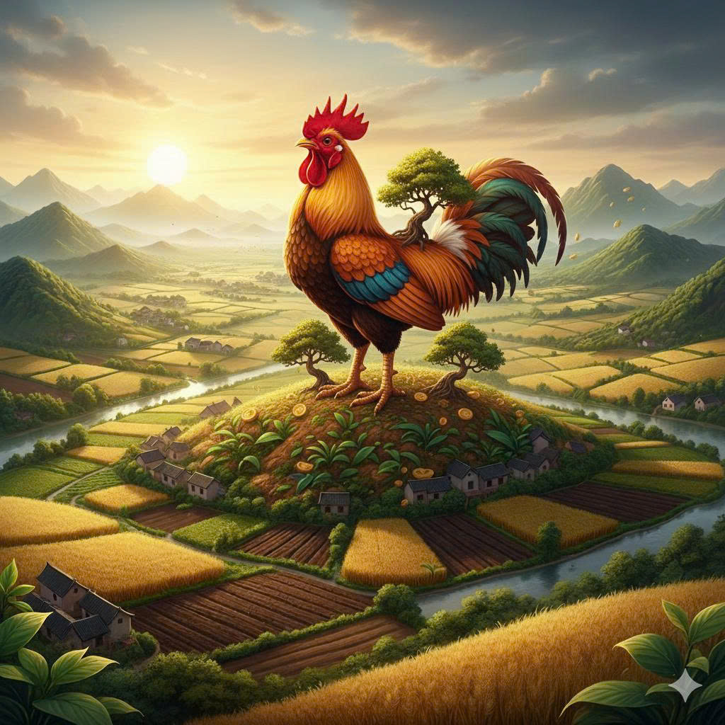 4 con gi&aacute;p "m&aacute;t tay" với bất động sản, đi xem chơi m&agrave; tr&uacute;ng lộc đất v&agrave;ng- Ảnh 3.