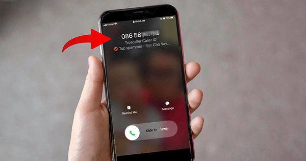 Cảnh s&aacute;t th&ocirc;ng b&aacute;o, tất cả những ai nhận được cuộc gọi sau tắt m&aacute;y ngay- Ảnh 1.