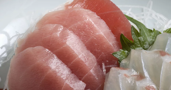 Mỹ x&aacute;c định 1 loại c&aacute; trong top 4 hải sản nhiều thủy ng&acirc;n bậc nhất, suốt 50 năm vẫn kh&ocirc;ng đổi