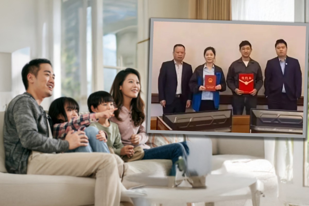 C&ocirc;ng ty "nh&agrave; người ta" tặng h&agrave;ng chục căn hộ cho nh&acirc;n vi&ecirc;n- Ảnh 2.