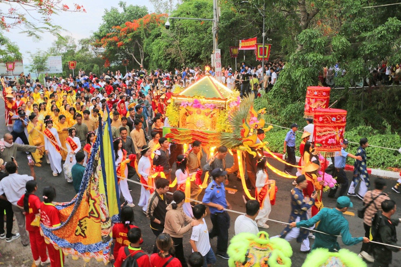 Những danh hiệu quốc tế định h&igrave;nh vị thế Việt Nam tr&ecirc;n bản đồ du lịch to&agrave;n cầu- Ảnh 4.