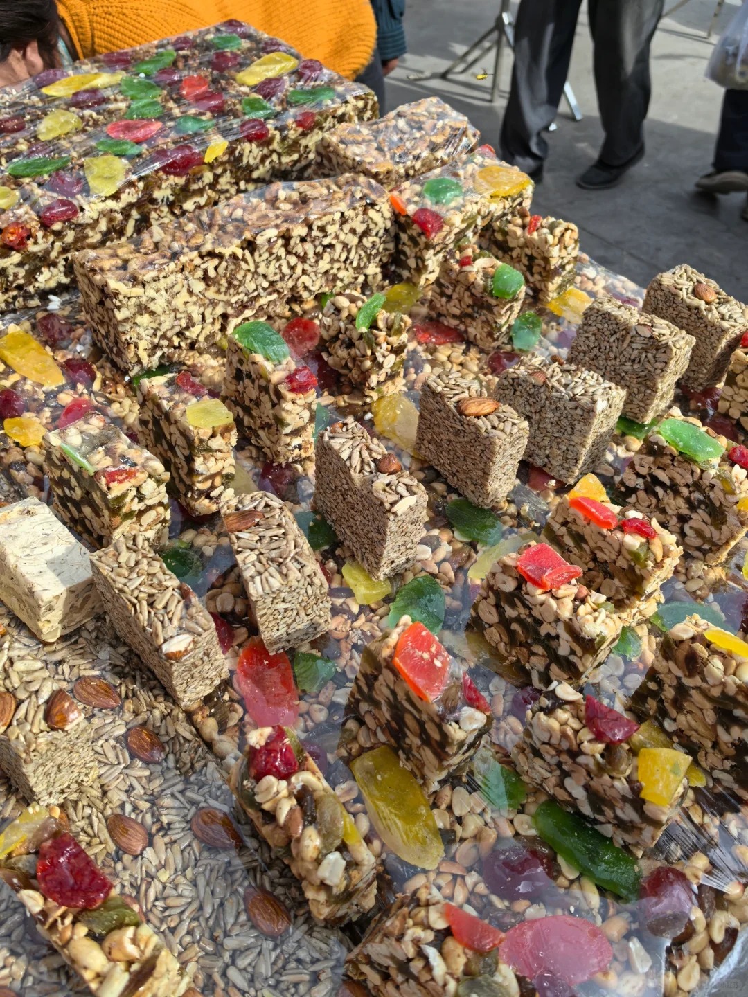 Sự thật về loại b&aacute;nh "s&aacute;t thủ v&iacute; tiền" nh&igrave;n đẹp như tranh, cắt một miếng "bay" ngay tiền triệu, kh&aacute;ch du lịch ngậm đắng nuốt cay- Ảnh 13.