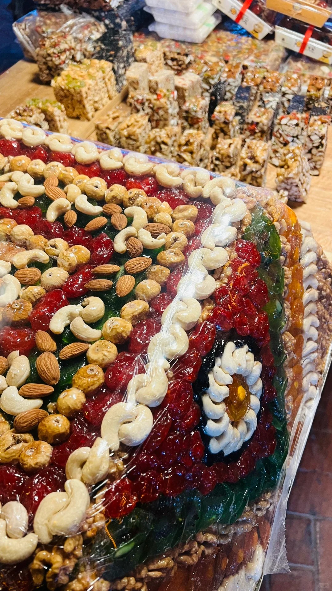 Sự thật về loại b&aacute;nh "s&aacute;t thủ v&iacute; tiền" nh&igrave;n đẹp như tranh, cắt một miếng "bay" ngay tiền triệu, kh&aacute;ch du lịch ngậm đắng nuốt cay- Ảnh 14.