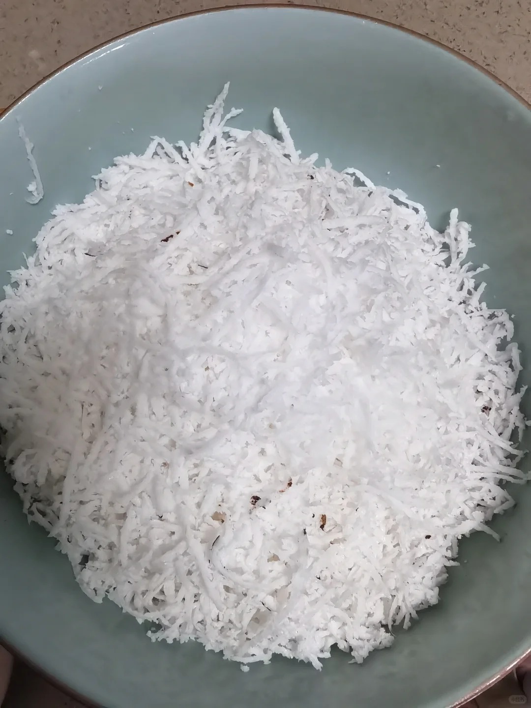 Kh&ocirc;ng phải l&ograve;ng lợn, cũng chẳng c&oacute; thịt, b&aacute;nh 